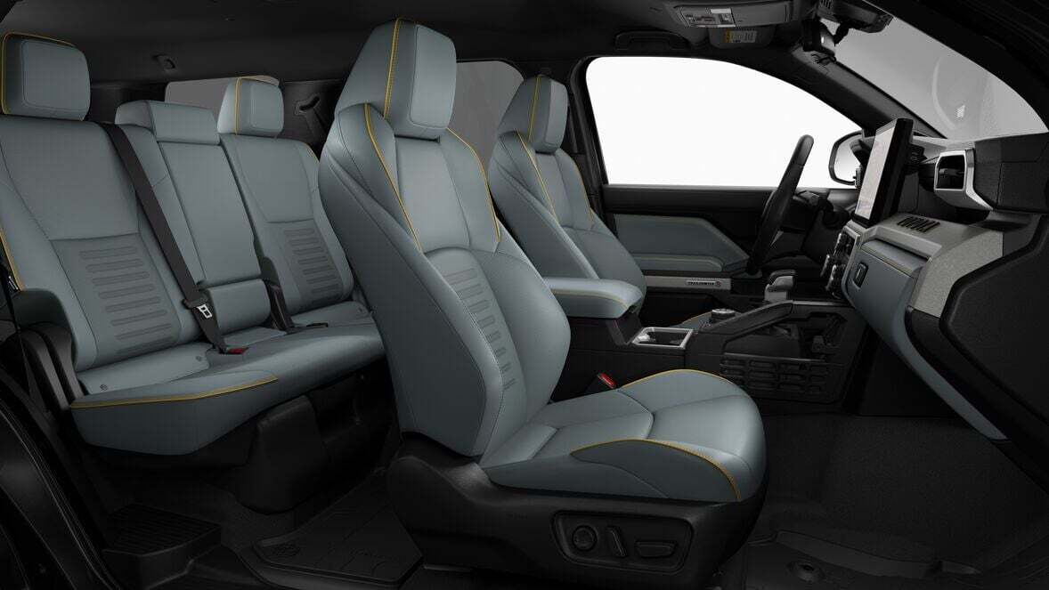 2025 Toyota 4Runner i-FORCE MAX Trailhunter Laurel MD