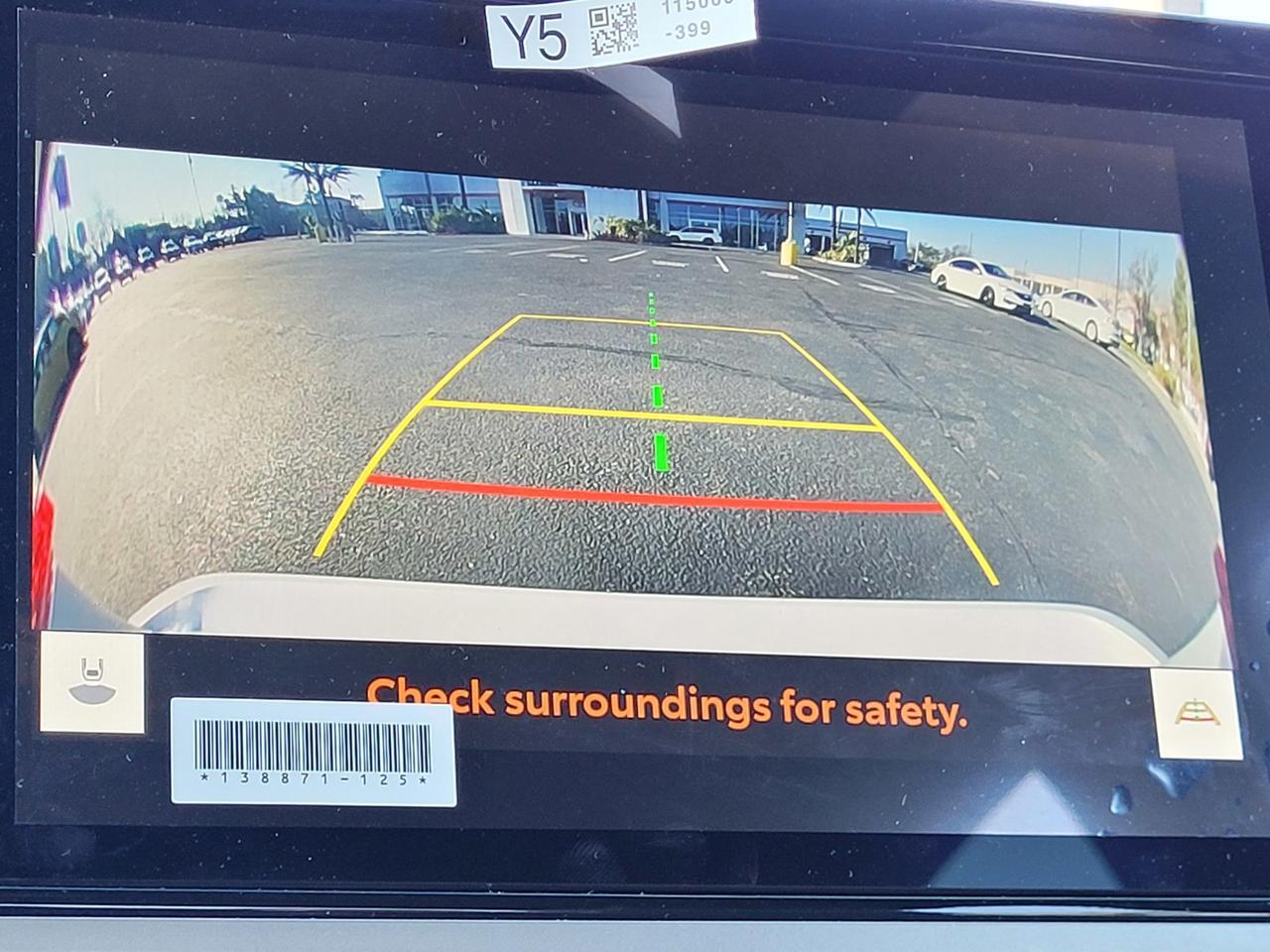 2025 Toyota CAMRY HYBRID SE Vacaville CA