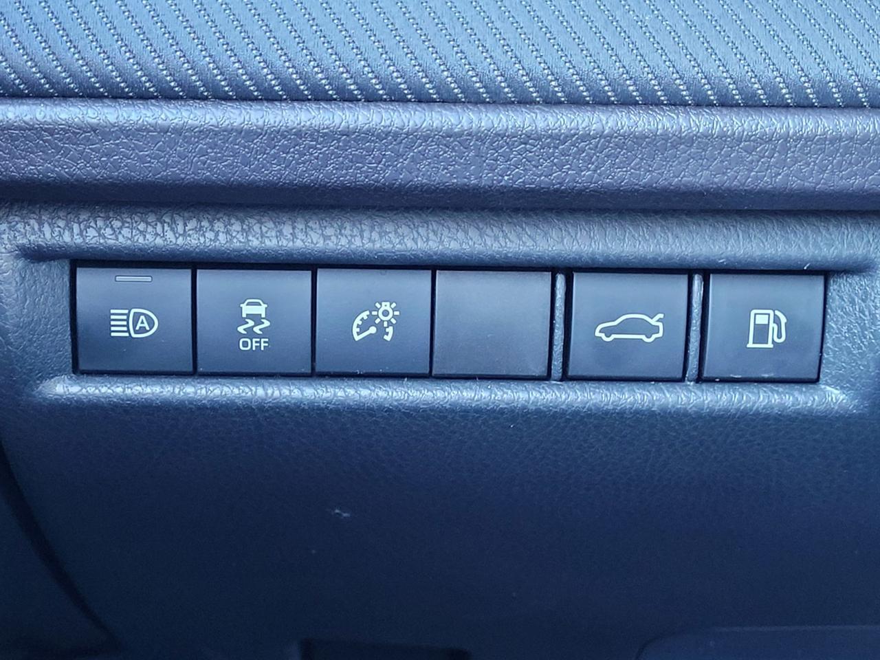 2025 Toyota CAMRY HYBRID SE Vacaville CA