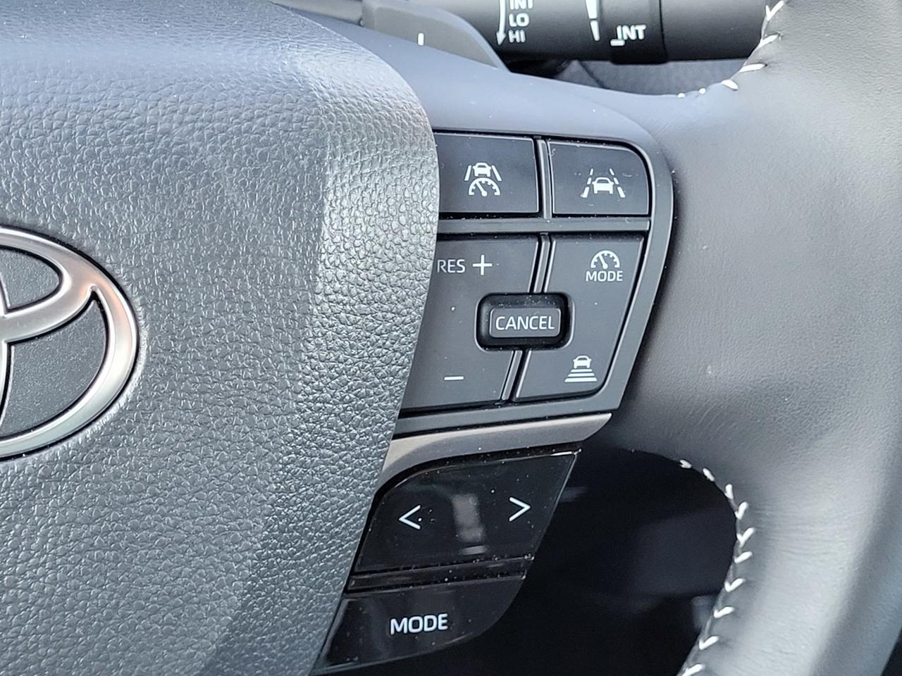 2025 Toyota CAMRY HYBRID SE Vacaville CA