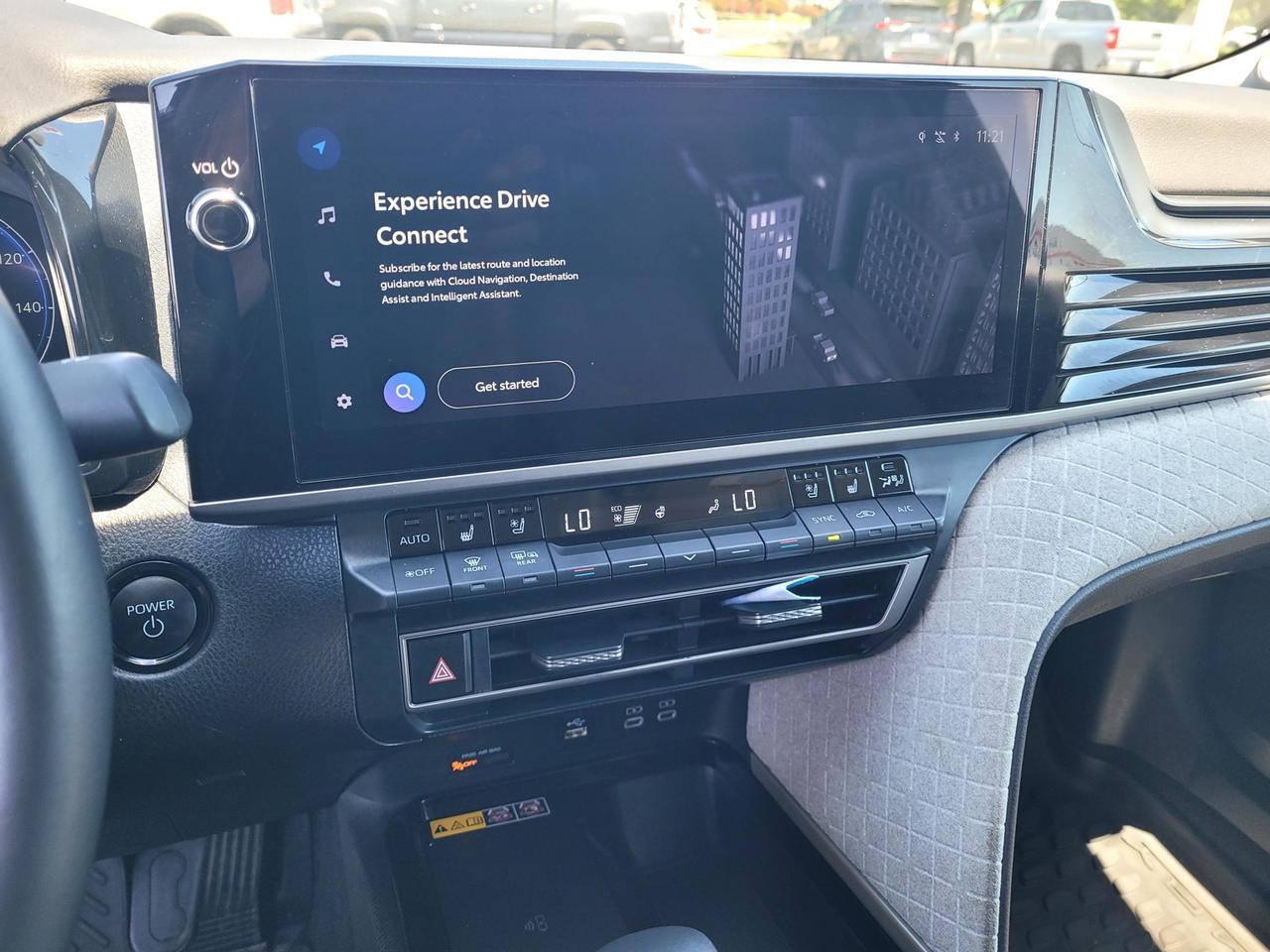 2025 Toyota CAMRY HYBRID XLE Vacaville CA