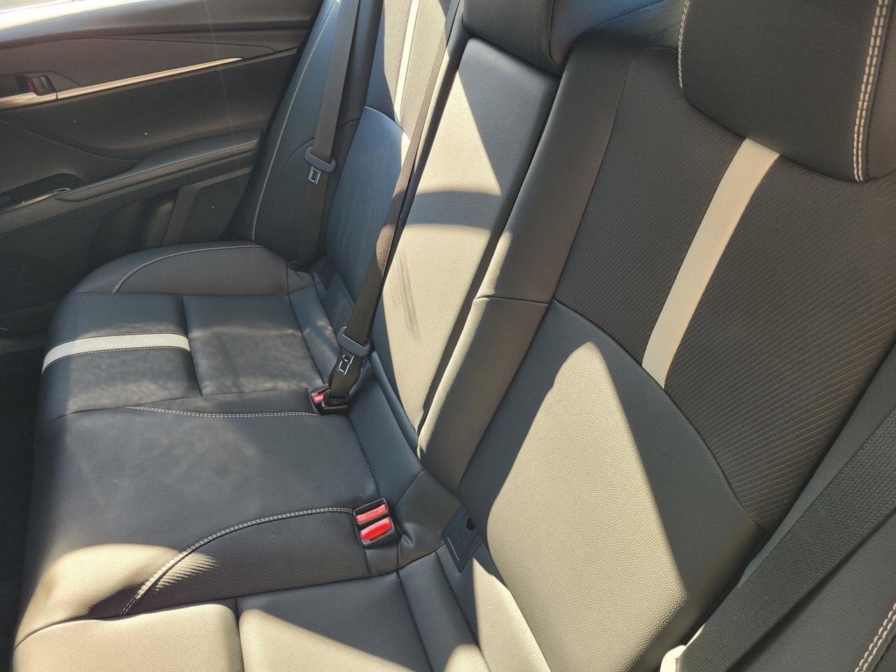 2025 Toyota CAMRY SE Roseville CA