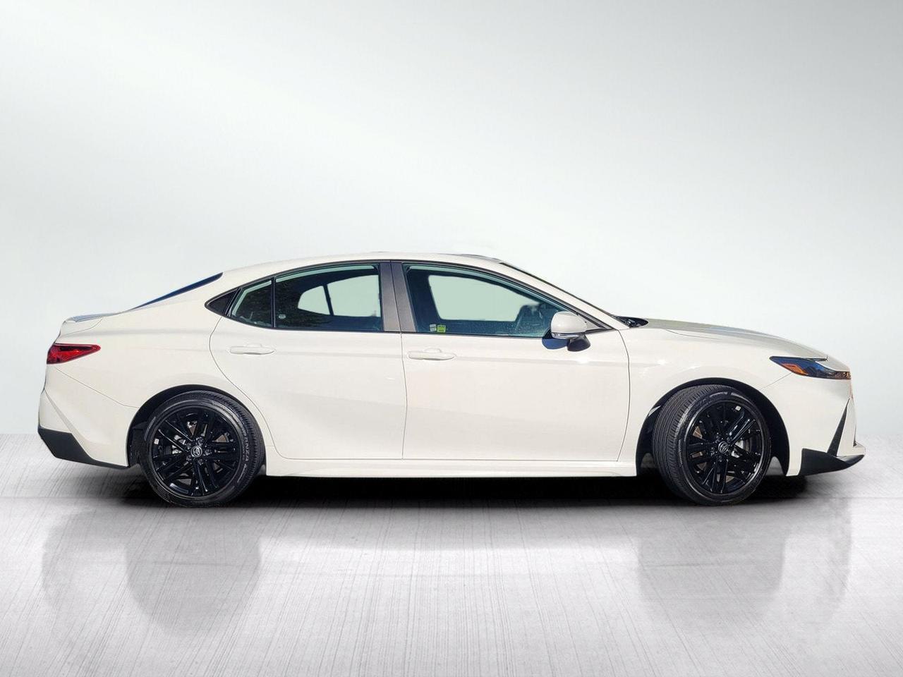 2025 Toyota CAMRY SE Roseville CA