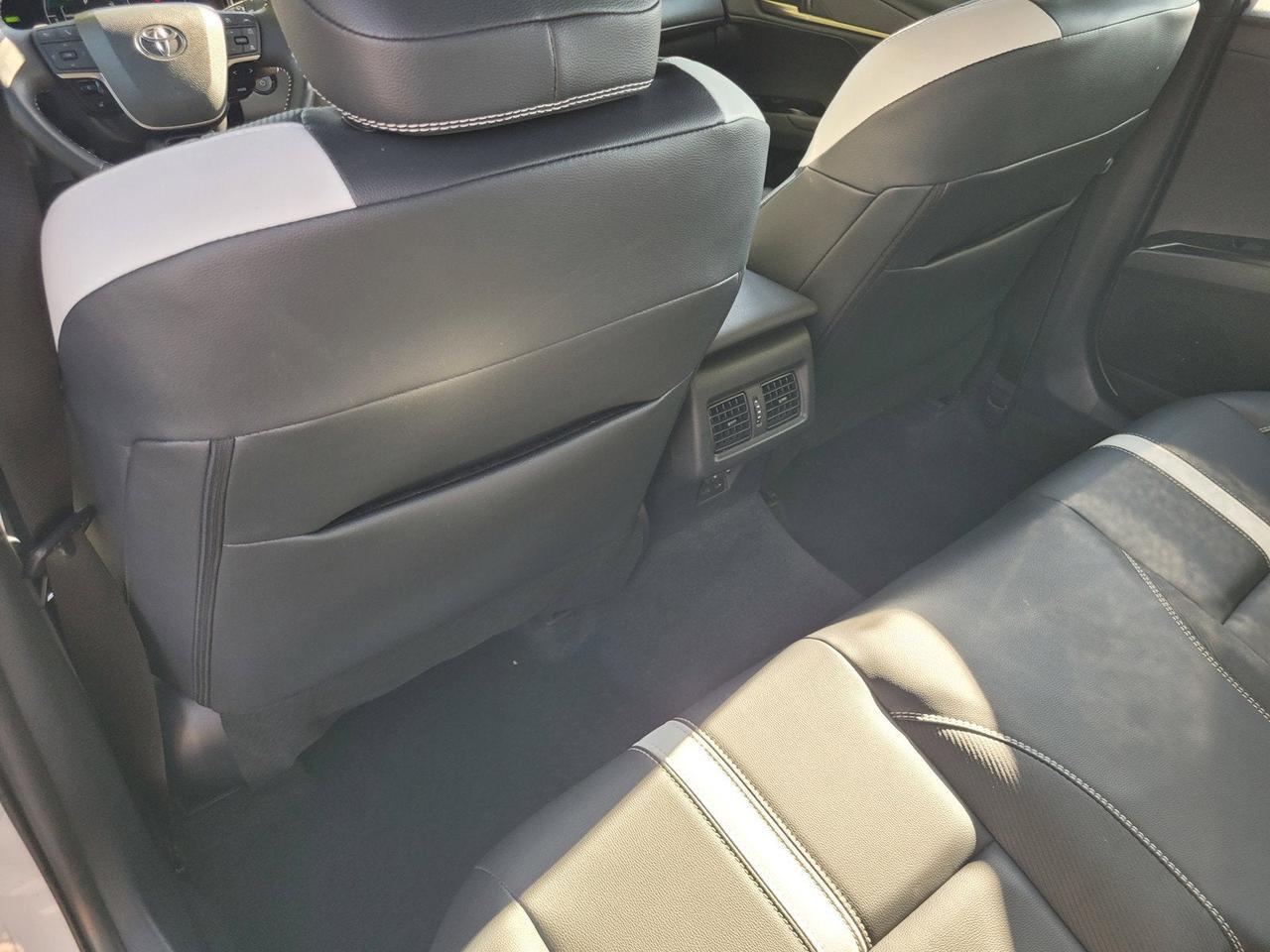 2025 Toyota CAMRY SE Roseville CA