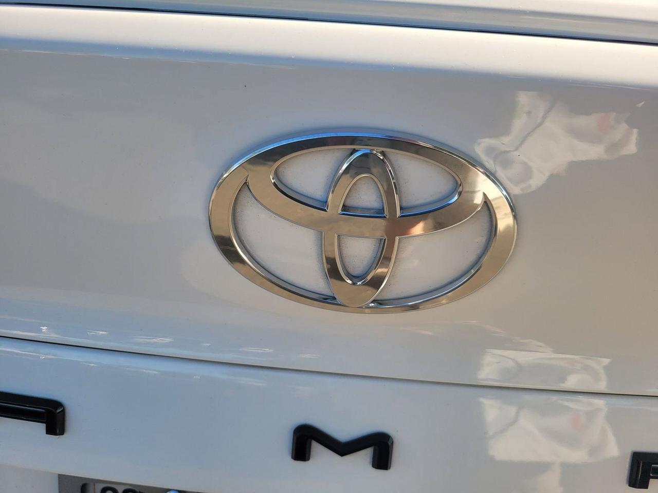 2025 Toyota CAMRY SE Roseville CA