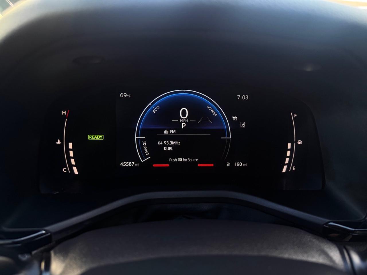 2025 Toyota CAMRY SE Salt Lake City UT