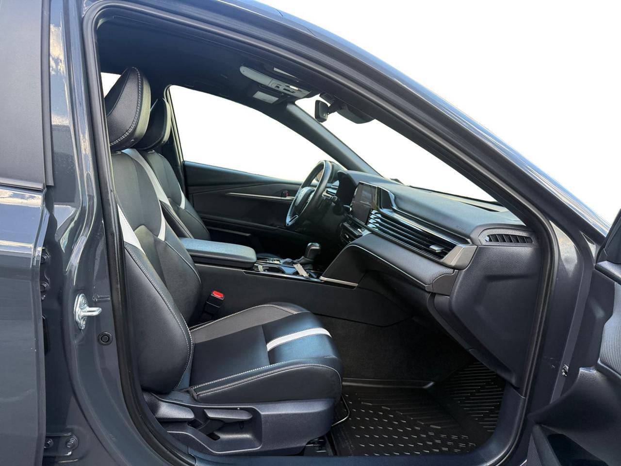 2025 Toyota CAMRY SE Salt Lake City UT