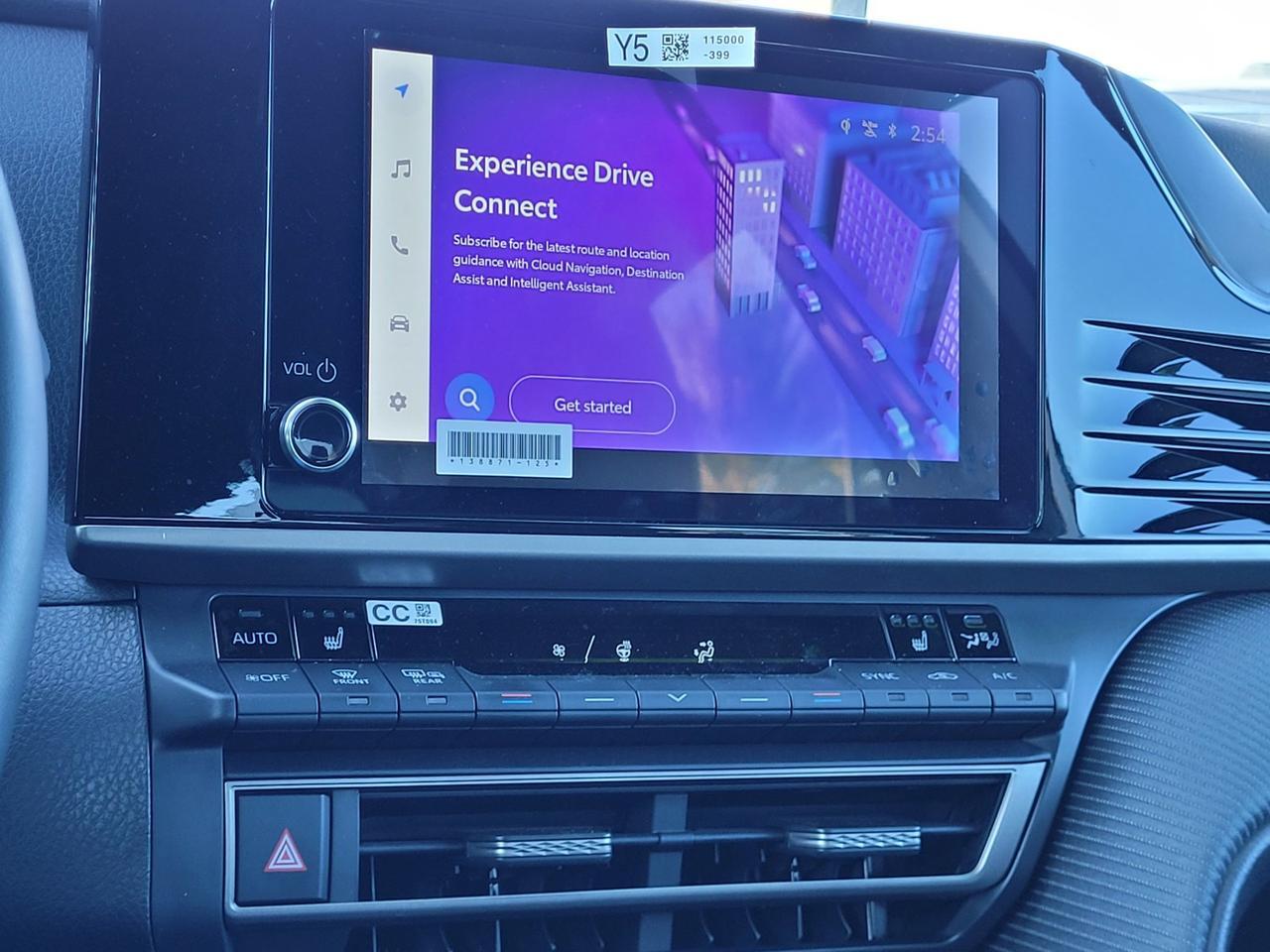 2025 Toyota CAMRY SE Vacaville CA