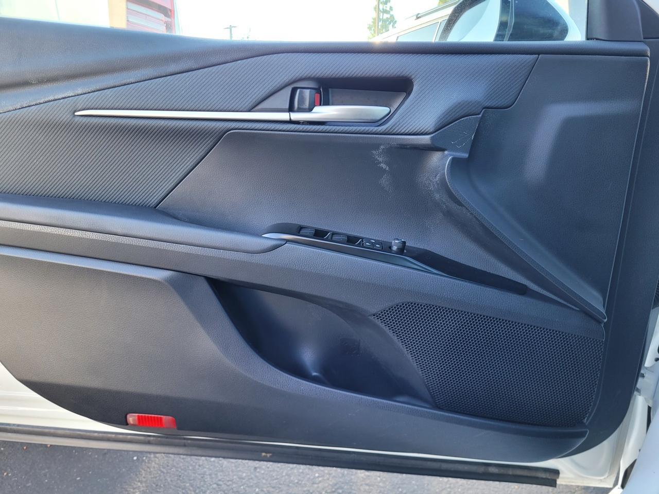 2025 Toyota CAMRY SE Vacaville CA