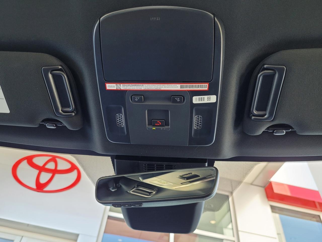 2025 Toyota CAMRY SE Vacaville CA