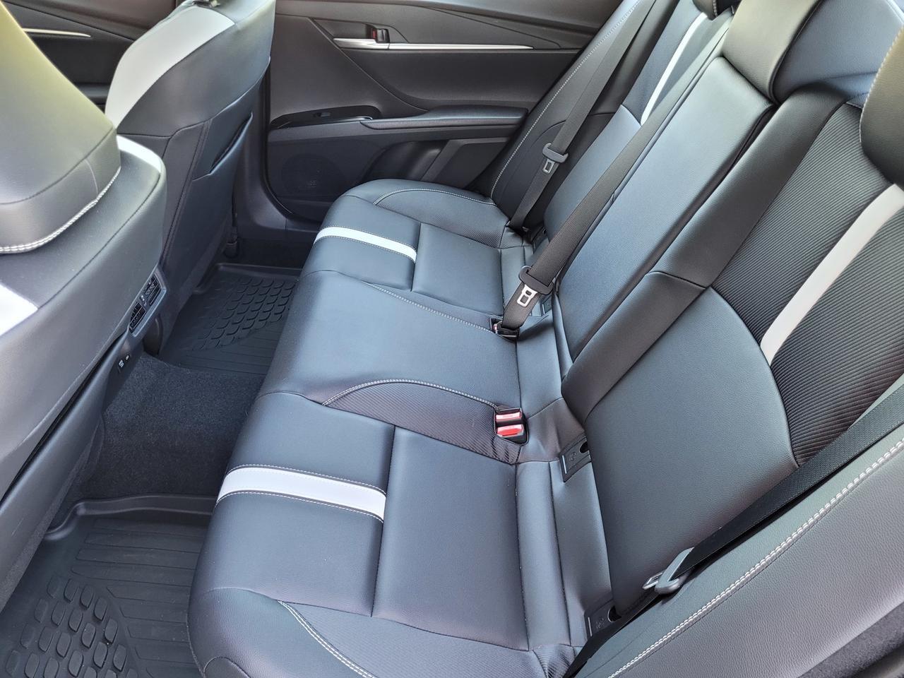2025 Toyota CAMRY SE Vacaville CA