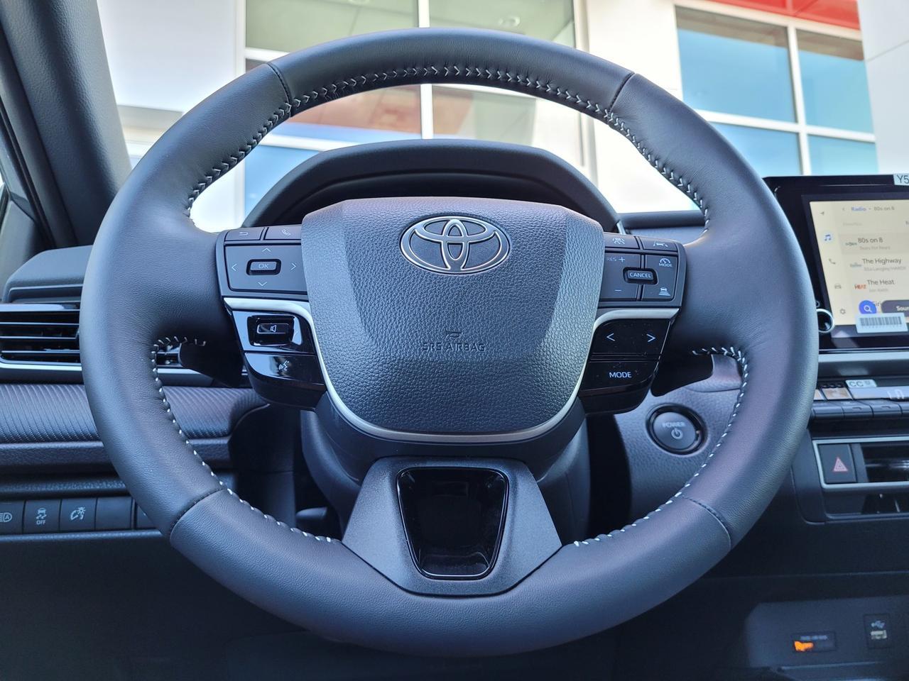 2025 Toyota CAMRY SE Vacaville CA