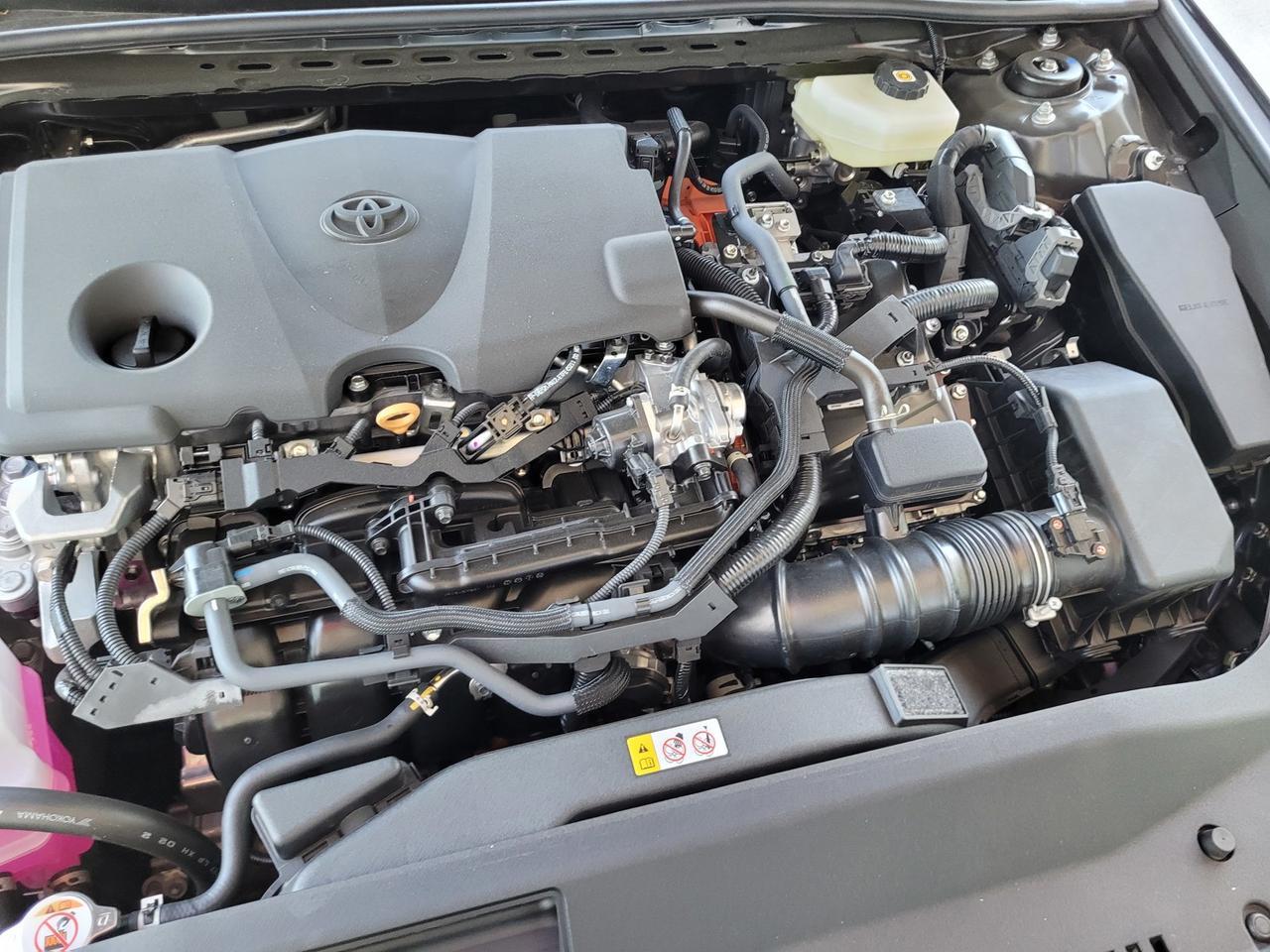 2025 Toyota CAMRY SE Vacaville CA
