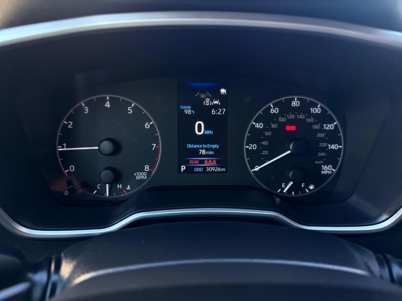2025 Toyota COROLLA HATCHBACK SE Salt Lake City UT