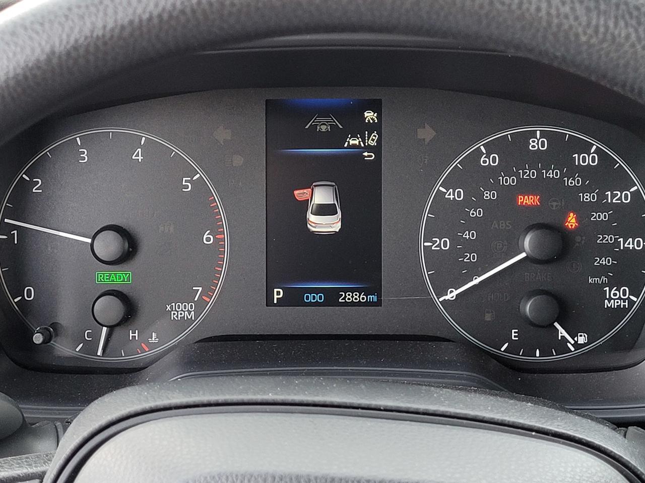 2025 Toyota COROLLA LE HYBRID Vacaville CA