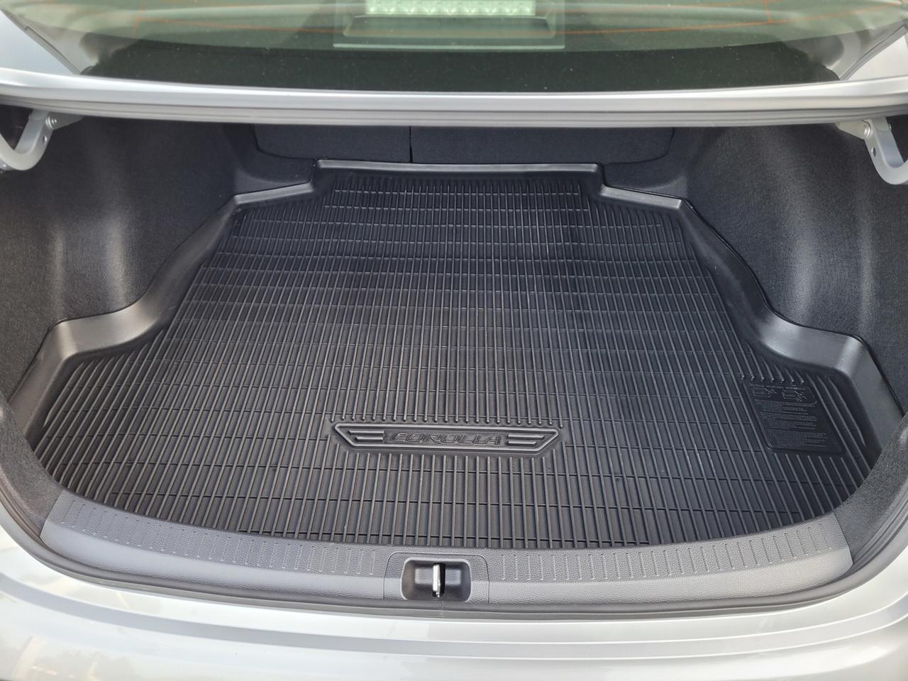 2025 Toyota COROLLA LE HYBRID Vacaville CA