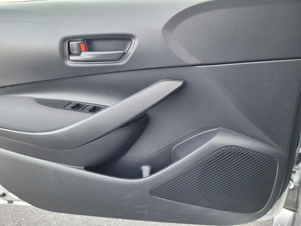 2025 Toyota COROLLA LE HYBRID Vacaville CA