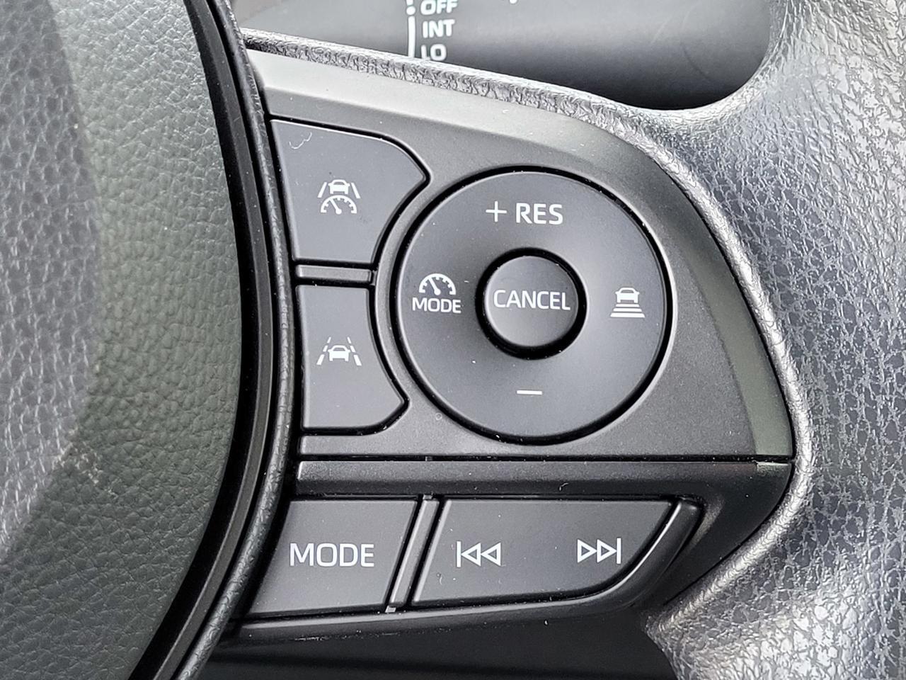 2025 Toyota COROLLA LE HYBRID Vacaville CA