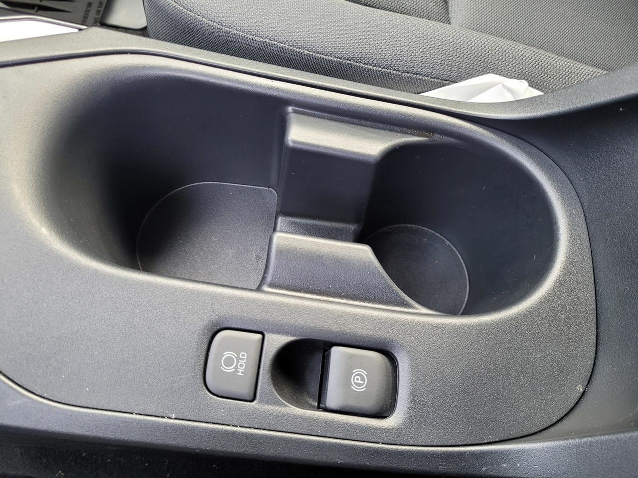 2025 Toyota COROLLA LE HYBRID Vacaville CA