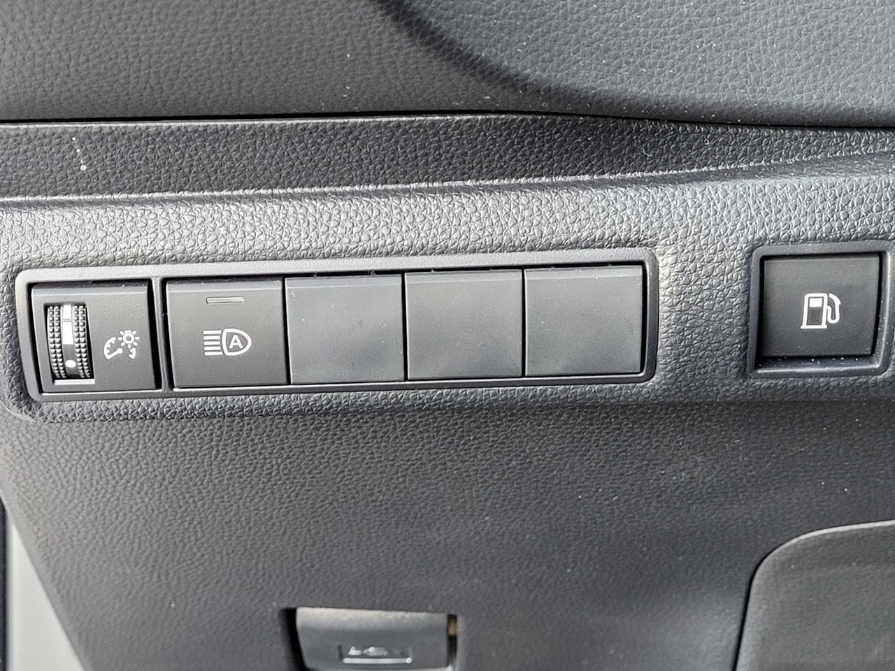 2025 Toyota COROLLA LE HYBRID Vacaville CA