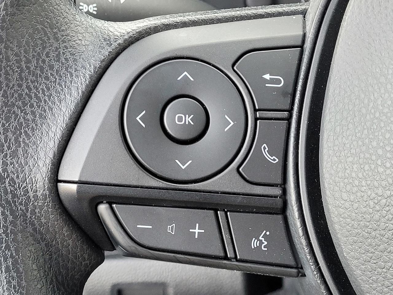 2025 Toyota COROLLA LE HYBRID Vacaville CA