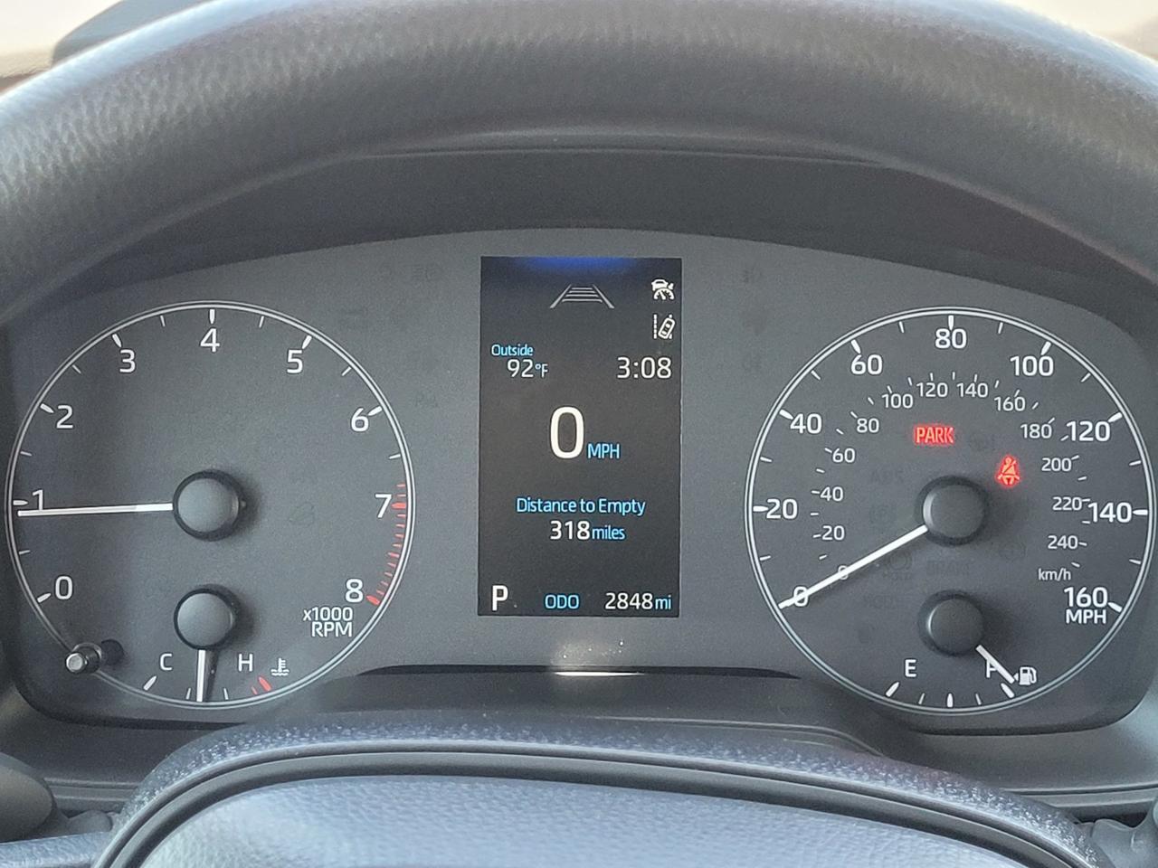 2025 Toyota COROLLA LE Vacaville CA