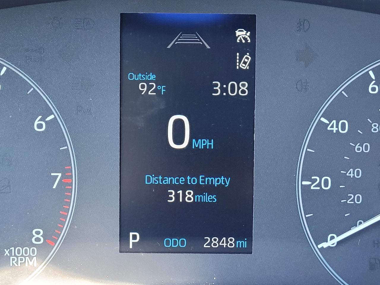 2025 Toyota COROLLA LE Vacaville CA