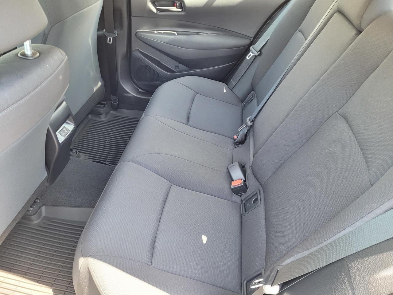 2025 Toyota COROLLA LE Vacaville CA