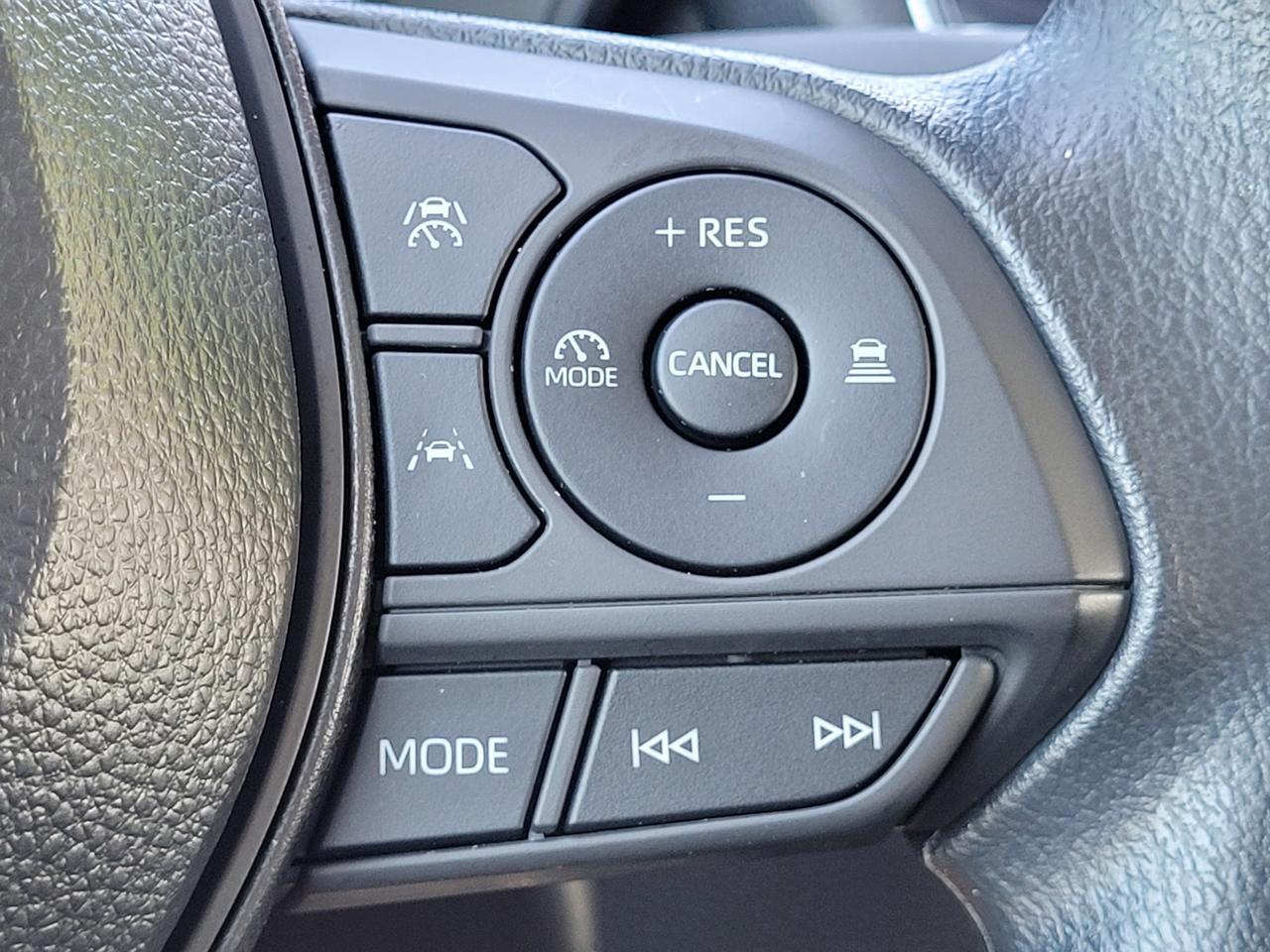 2025 Toyota COROLLA LE Vacaville CA