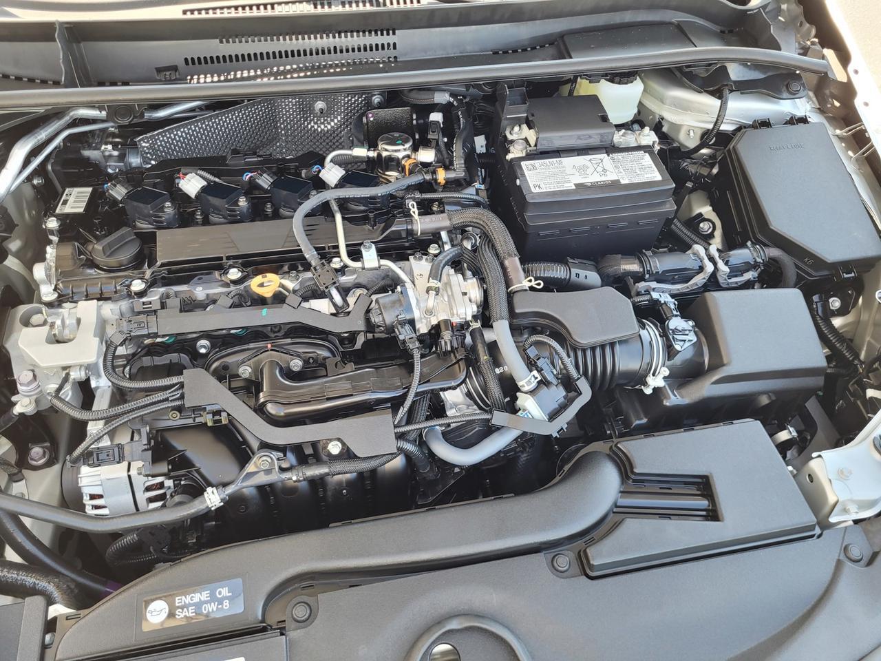 2025 Toyota COROLLA LE Vacaville CA