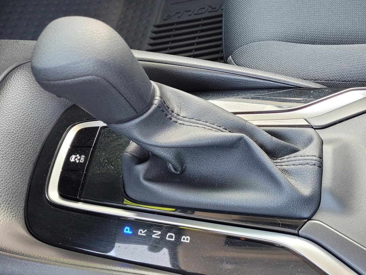 2025 Toyota COROLLA LE Vacaville CA