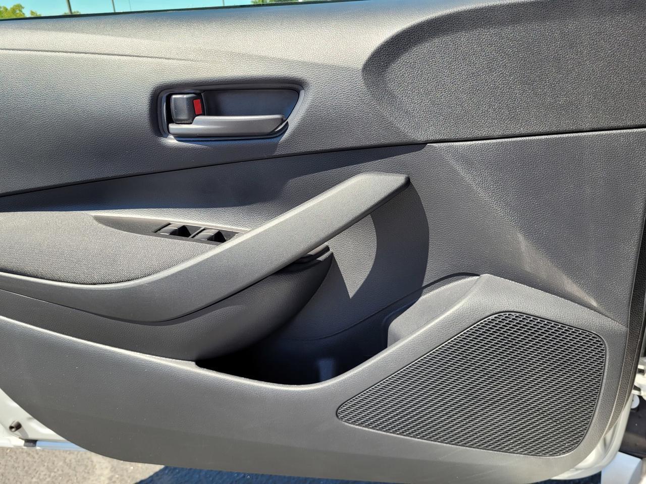 2025 Toyota COROLLA LE Vacaville CA