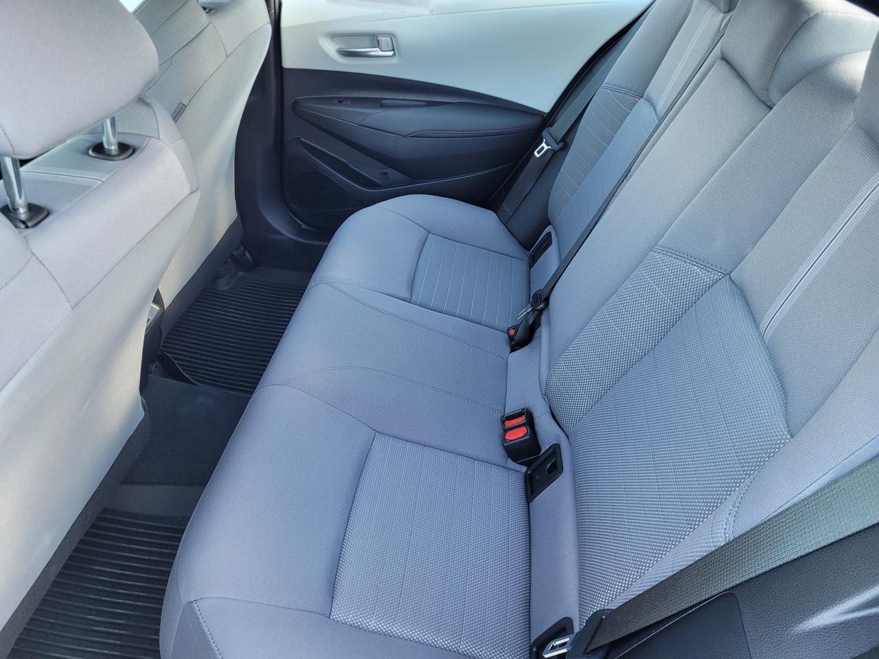 2025 Toyota COROLLA SE/FX Vacaville CA