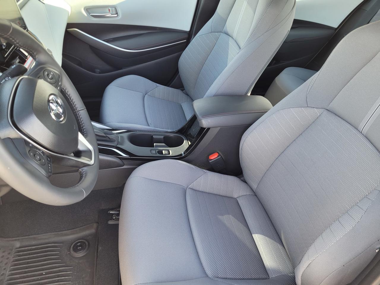 2025 Toyota COROLLA SE/FX Vacaville CA