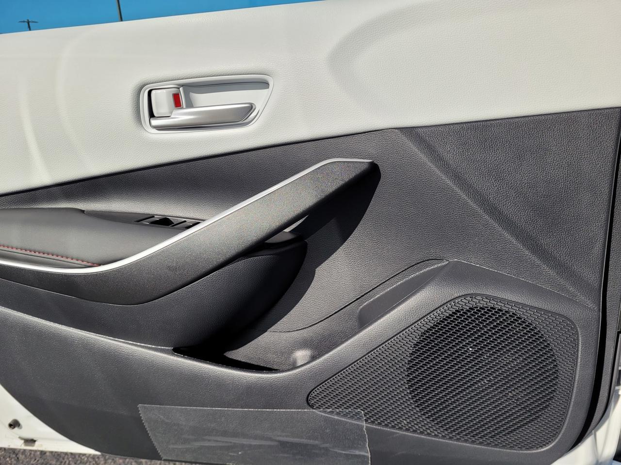 2025 Toyota COROLLA SE/FX Vacaville CA