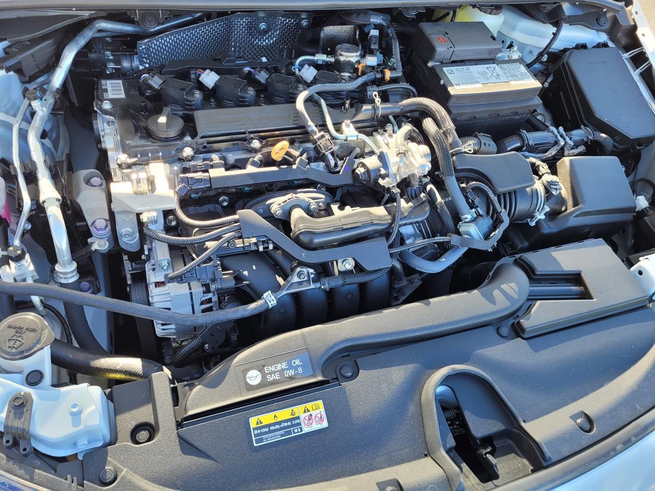 2025 Toyota COROLLA SE/FX Vacaville CA