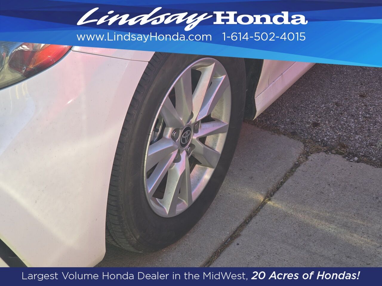 2025 Toyota Camry Columbus OH
