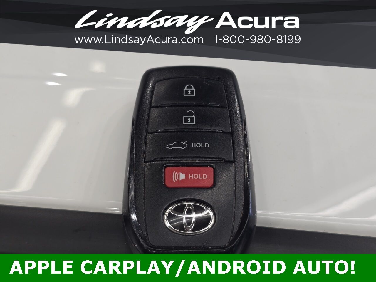 2025 Toyota Camry Columbus OH
