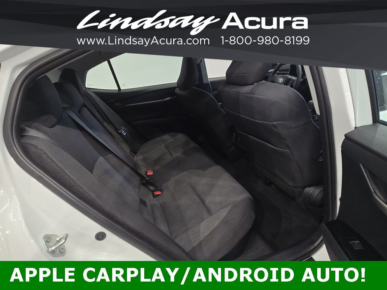 2025 Toyota Camry Columbus OH
