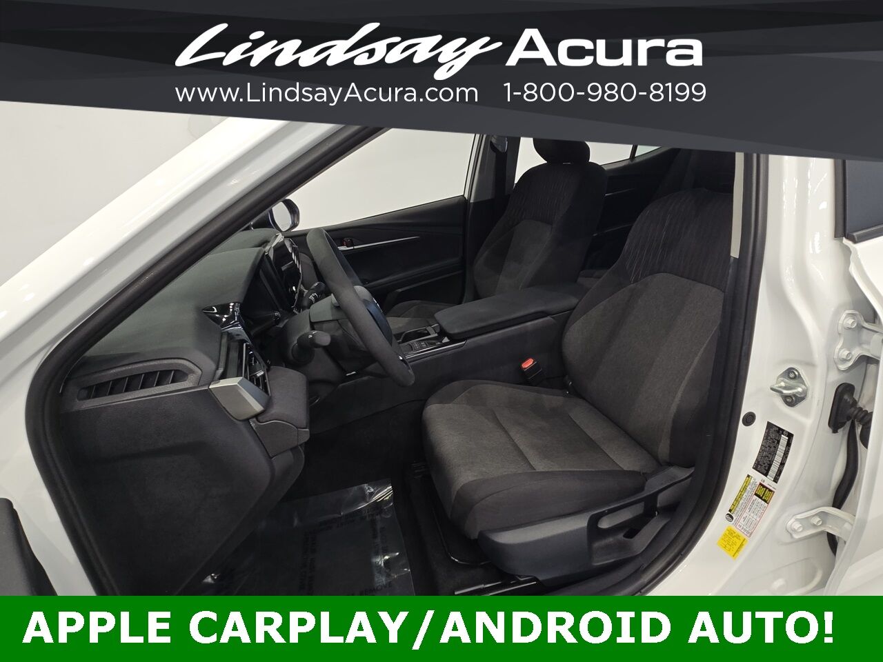 2025 Toyota Camry Columbus OH