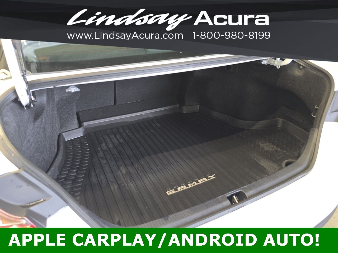2025 Toyota Camry Columbus OH