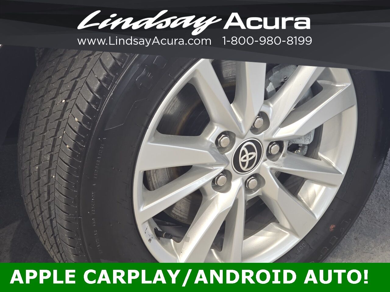 2025 Toyota Camry Columbus OH