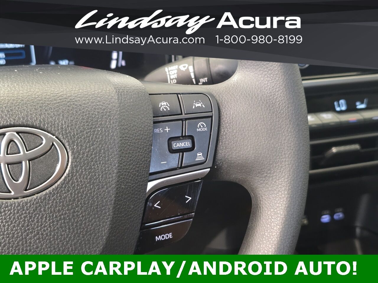 2025 Toyota Camry Columbus OH