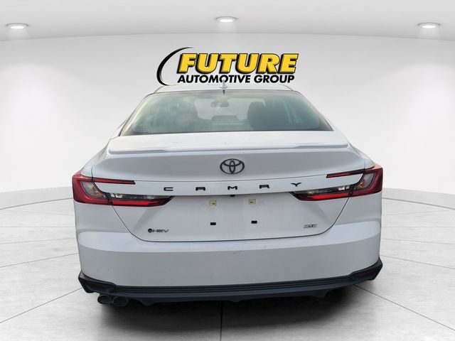 2025 Toyota Camry Roseville CA