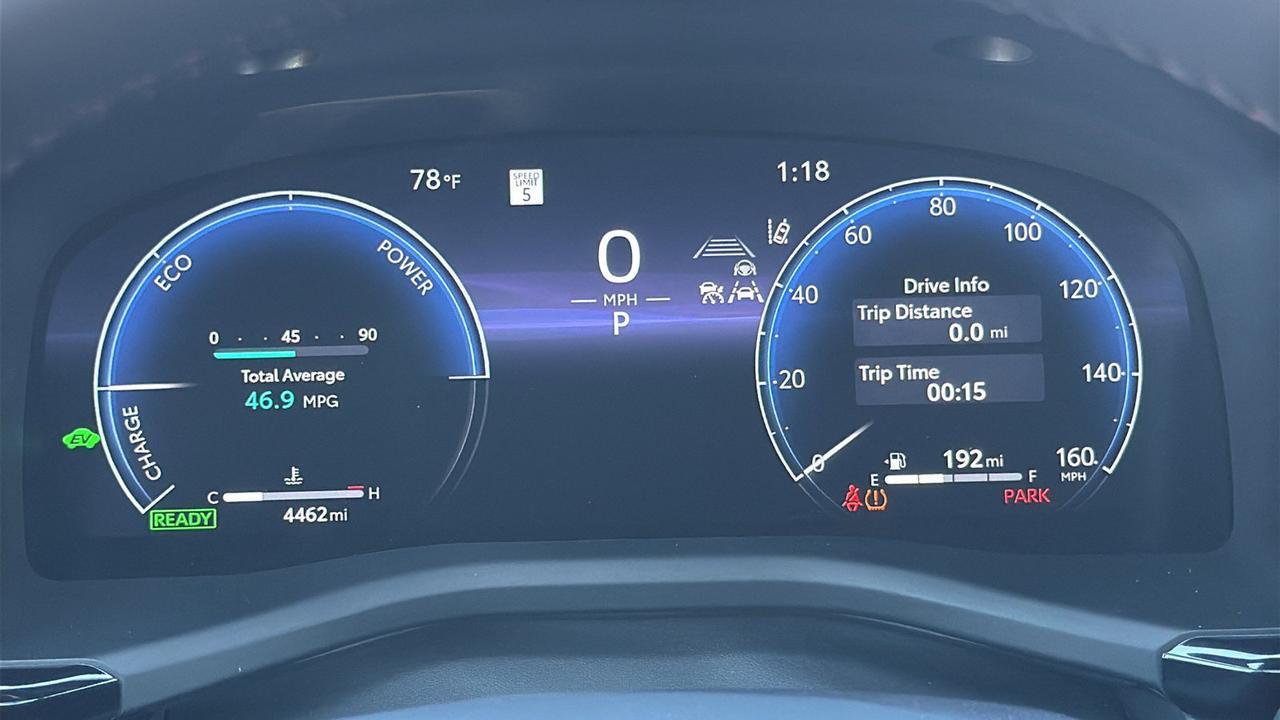 2025 Toyota Camry New Braunfels TX