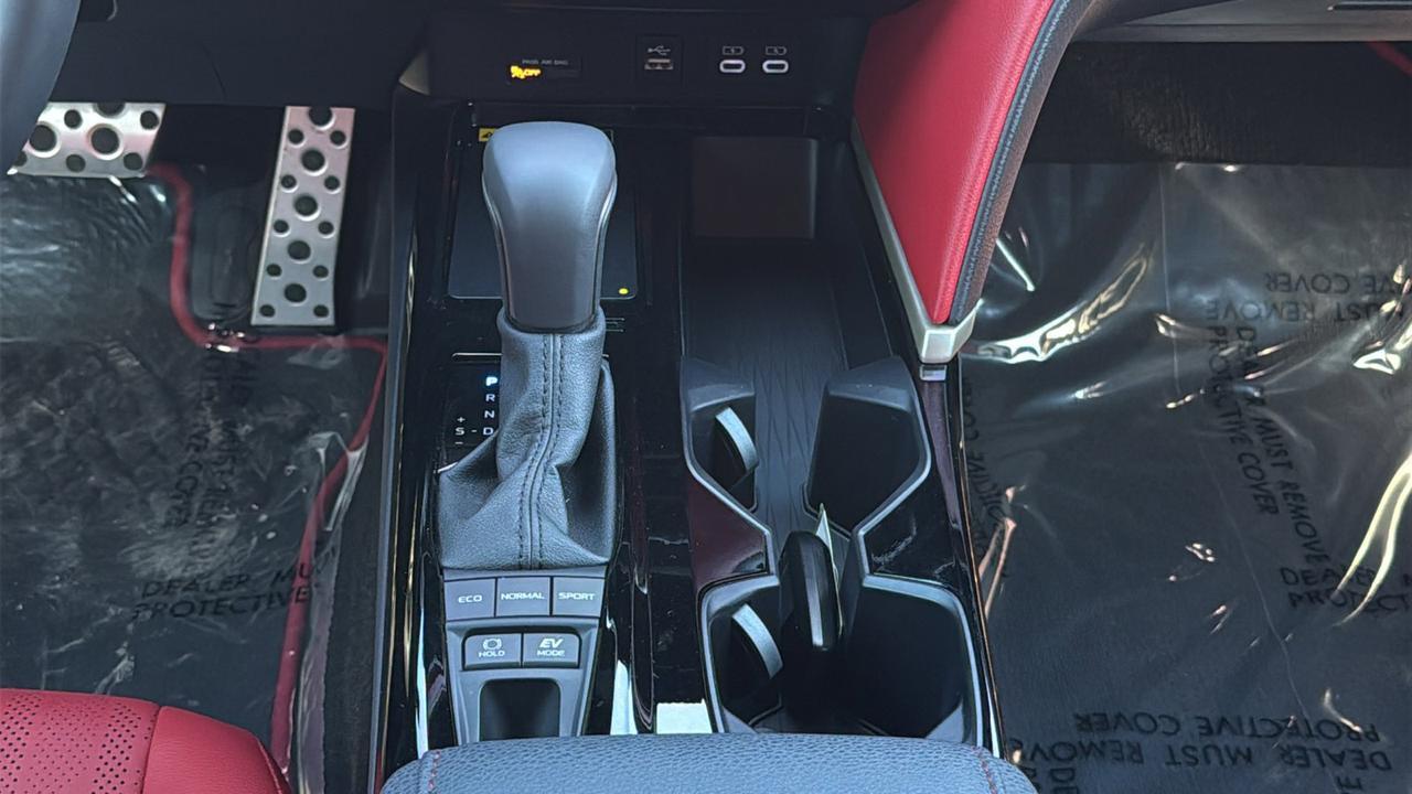 2025 Toyota Camry New Braunfels TX