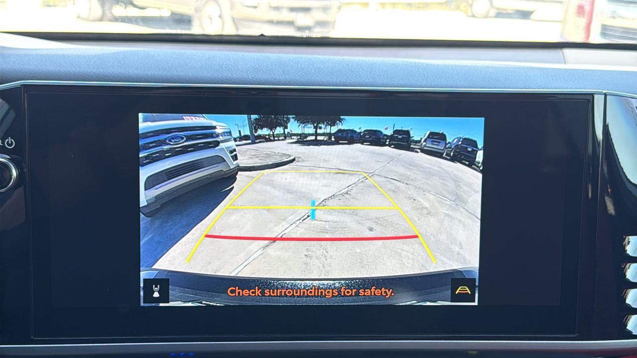 2025 Toyota Camry New Braunfels TX