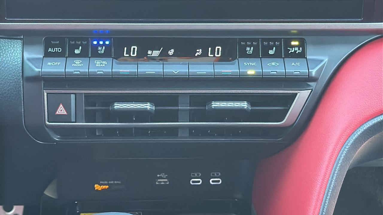 2025 Toyota Camry New Braunfels TX