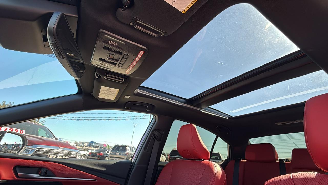 2025 Toyota Camry New Braunfels TX