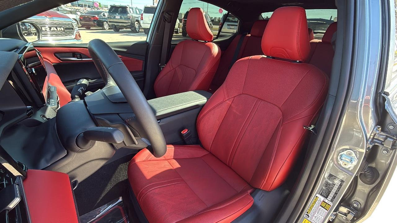 2025 Toyota Camry New Braunfels TX